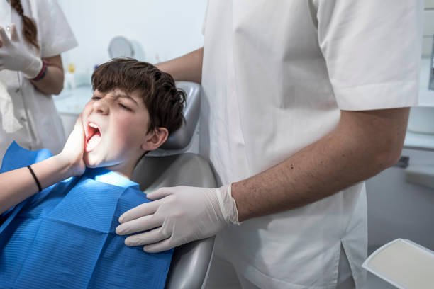 Best Emergency Pediatric Dentist  in Ansted, WV